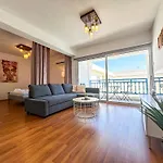 Lägenhet Sherpa Ayia Napa