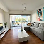 Sherpa Lägenhet Ayia Napa