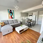Sherpa Lägenhet Ayia Napa