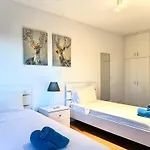Sherpa Lägenhet Ayia Napa