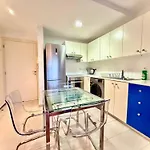 Lägenhet Sherpa Ayia Napa