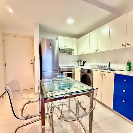 Appartement Sherpa Agia Napa