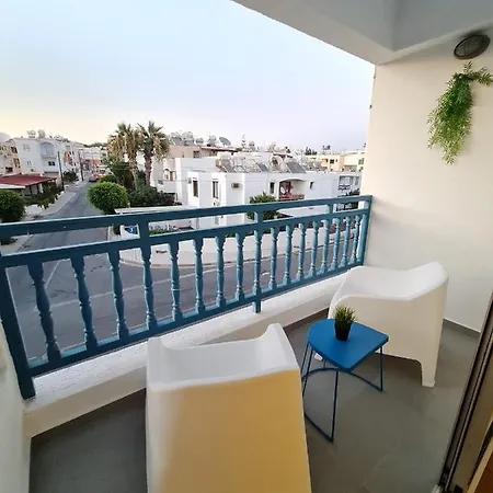 Apartment Sherpa *