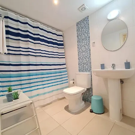 Sherpa Apartment