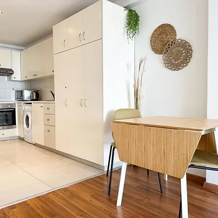 Appartement Sherpa *