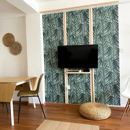Sherpa Apartment