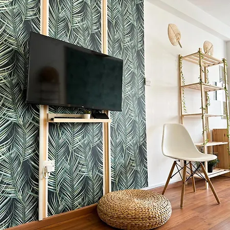 Apartment Sherpa *
