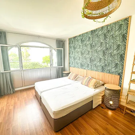Appartement Sherpa *