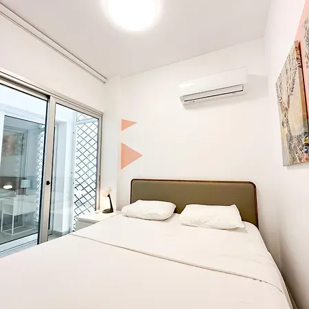 Sherpa Apartment Ayia Napa