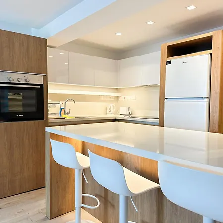 Appartement Sherpa *