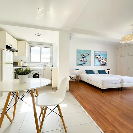 Sherpa Apartment