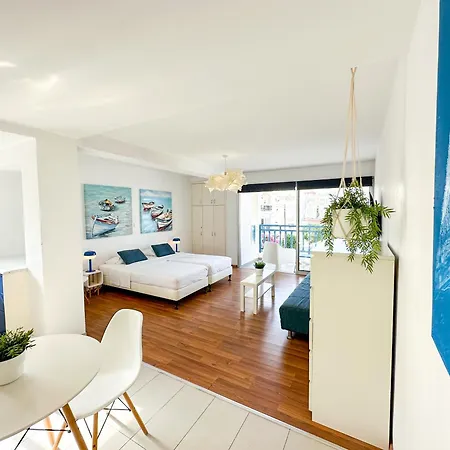 Sherpa Apartment *