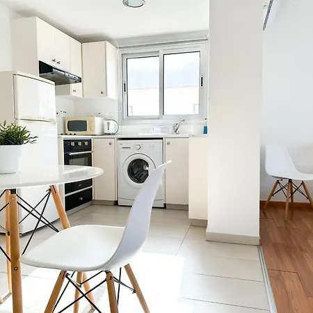 Apartment Sherpa *