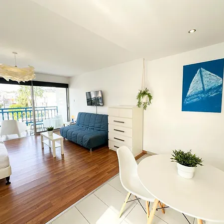Appartement Sherpa
