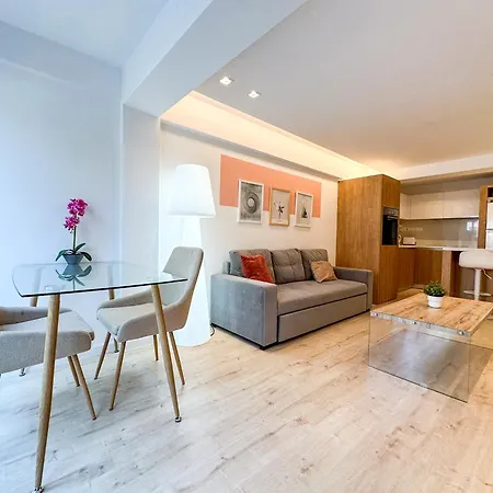 Sherpa Apartment