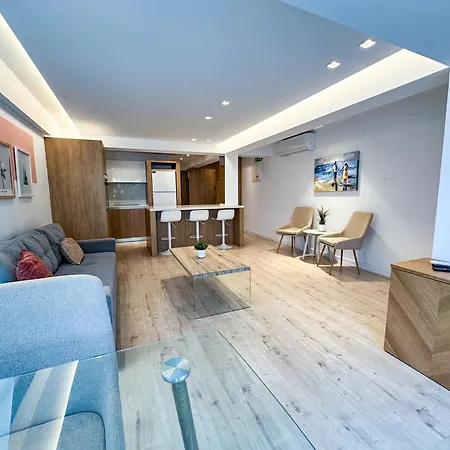 Sherpa Apartment