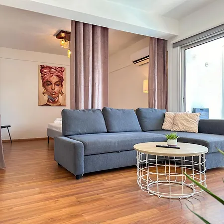 Apartment Sherpa *