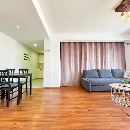 Sherpa Apartment