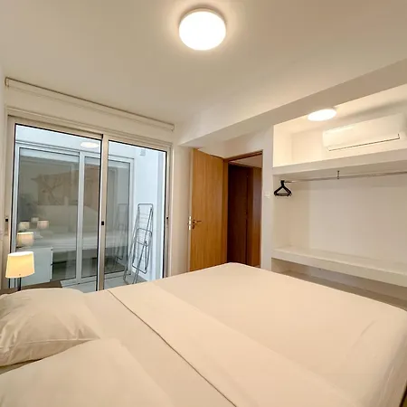 Apartment Sherpa *