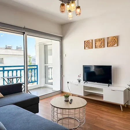 Sherpa Apartment