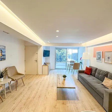 Apartment Sherpa