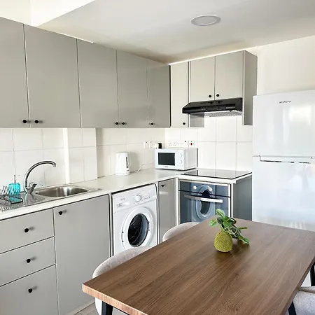 Apartment Sherpa *
