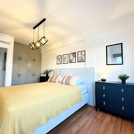 Appartement Sherpa