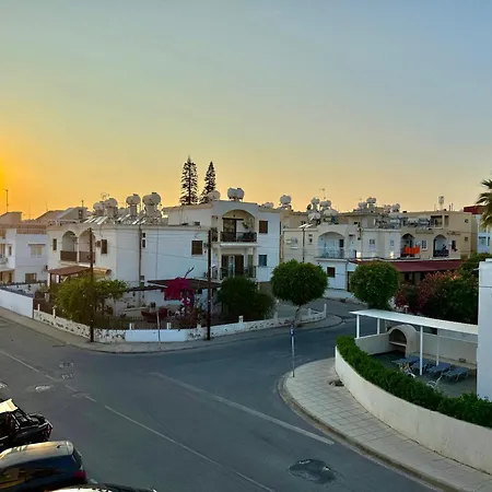 Sherpa * Ayia Napa