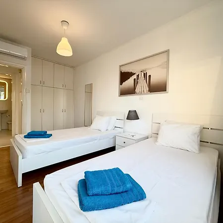 Sherpa Apartment