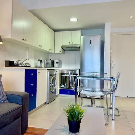 Sherpa Apartment *