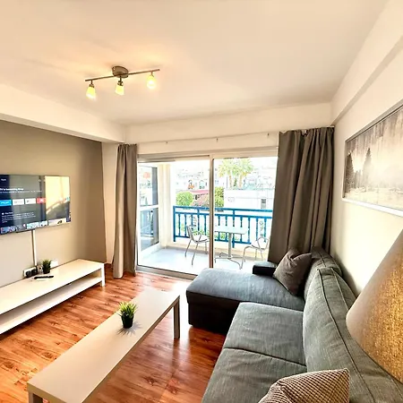 Apartment Sherpa *