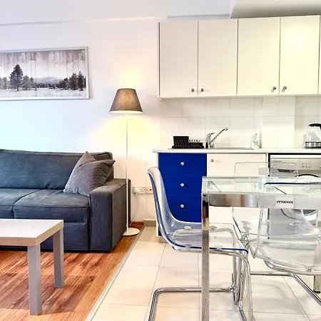 Apartment Sherpa