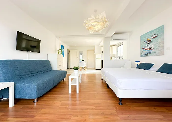 Sherpa * Αγία Νάπα