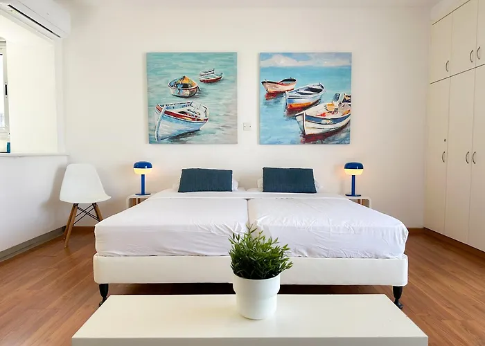 Sherpa * Αγία Νάπα