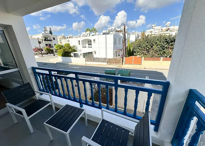 Διαμέρισμα Sherpa *