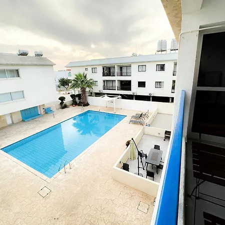 Apartman Sherpa *