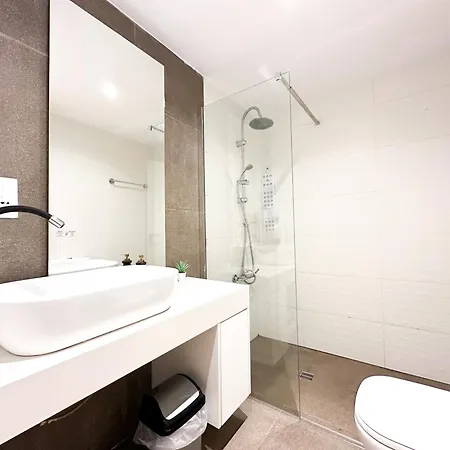 Sherpa Apartman