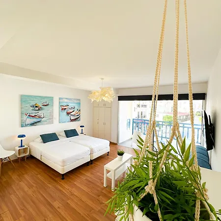 Sherpa Apartman