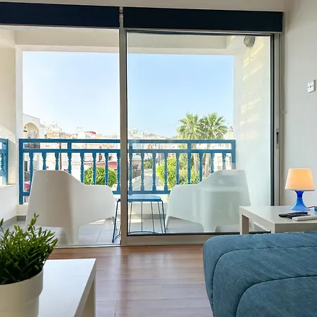 Lägenhet Sherpa Ayia Napa