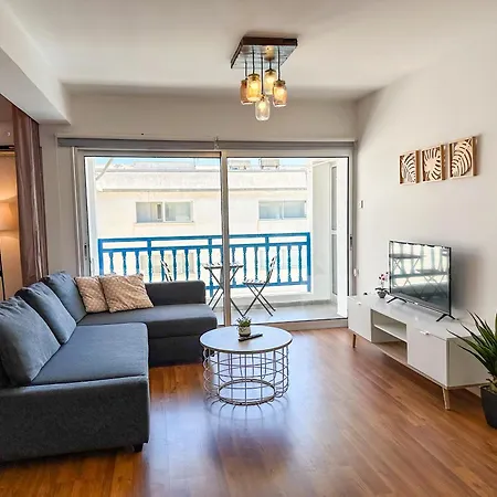 Apartamento Sherpa