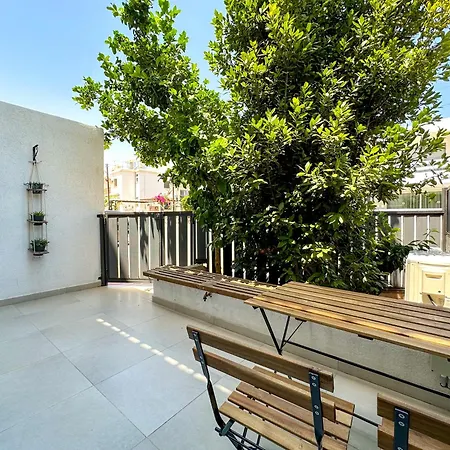 Sherpa Apartman