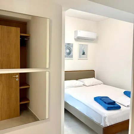 Lägenhet Sherpa Ayia Napa