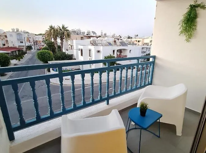 Apartamento Sherpa *