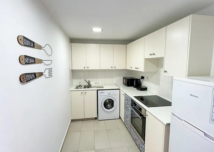 Sherpa Apartamento Ayia Napa