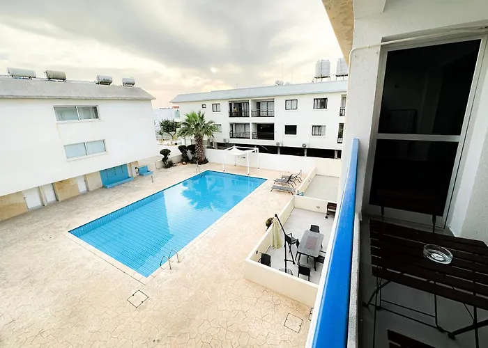 Apartamento Sherpa *