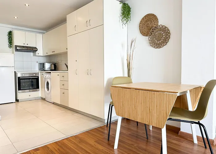 Apartamento Sherpa *