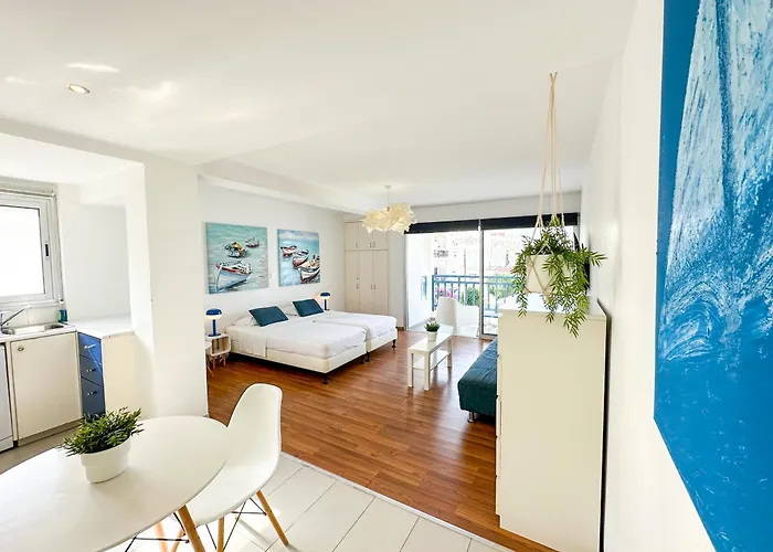 Sherpa Apartamento *