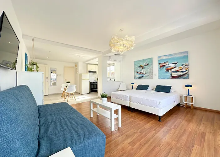 Sherpa Apartamento Ayia Napa