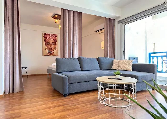 Apartamento Sherpa *