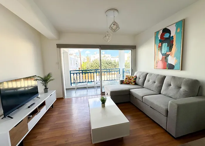 Sherpa Apartamento Ayia Napa